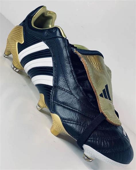 adidas predator pulse original|adidas predator pulse remake.